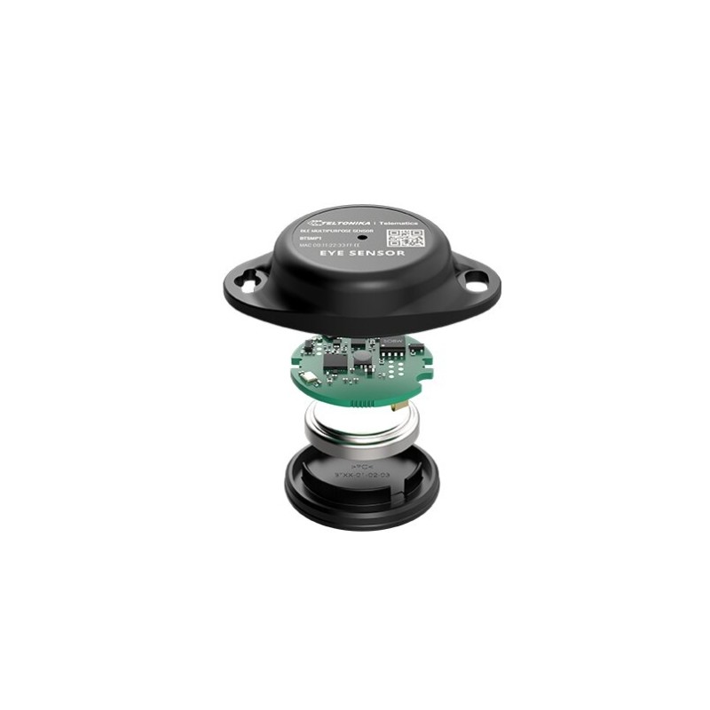 Teltonika · Accessories · Bluetooth EYE Sensor - 206693 - 1
