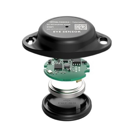 Teltonika · Accessories · Bluetooth EYE Sensor - 206693 - 1