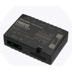 Teltonika · Tracker GPS · FMB641 · Fahrzeug · GNSS/GSM/BLE 4.0 - 207308 - 1