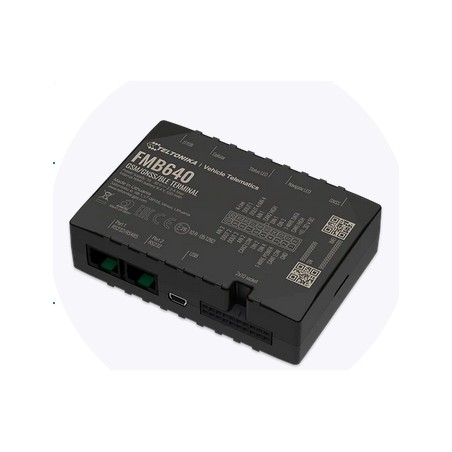Teltonika · Tracker GPS · FMB641 · Fahrzeug · GNSS/GSM/BLE 4.0 - 207308 - 1