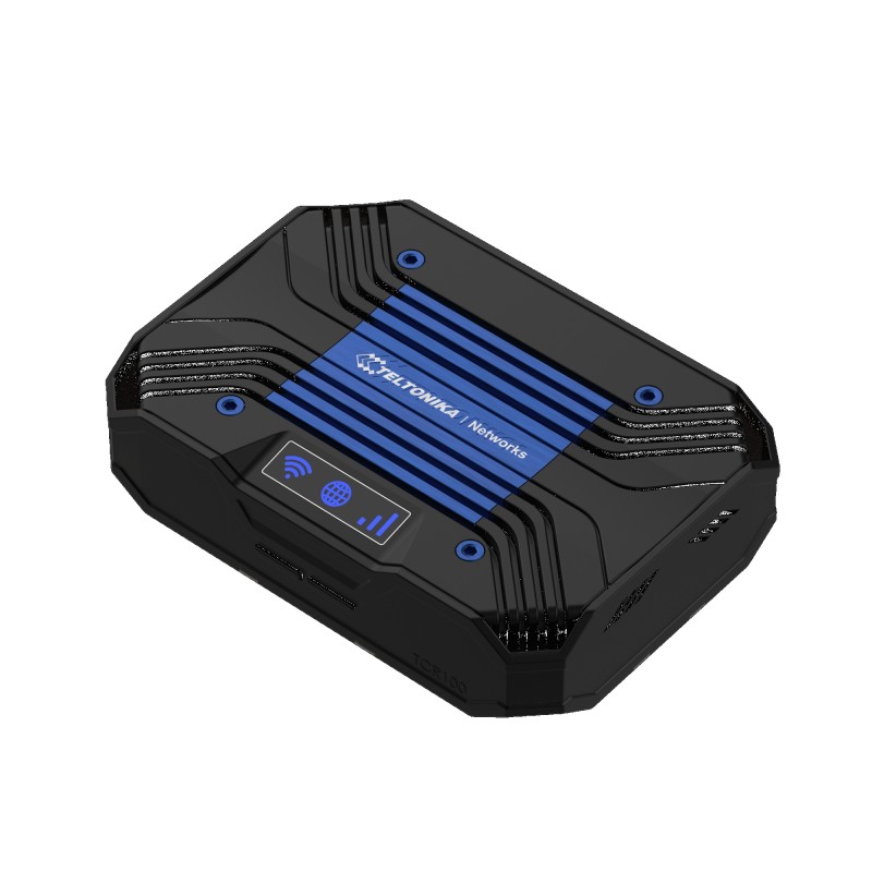 Teltonika · Router · TCR100 · LTE/4G Modem Router - 207926 - 2