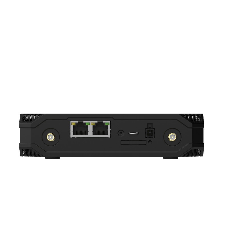 Teltonika · Router · TCR100 · LTE/4G Modem Router - 207926 - 6
