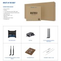 Teltonika · Router · RUT951 · LTE Modem Router/WLAN · DUAL SIM - 208407 - 6