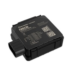 Teltonika · Tracker GPS · FMB230 · Fahrzeug · 2G Bluetooth Advanced GPS Tracker - 208985 - 1