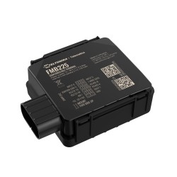 Teltonika · Tracker GPS · FMB225 · Fahrzeug · 2G Bluetooth Special GPS Tracker - 208986 - 1
