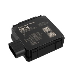 Teltonika · Tracker · FMB240 · LVCAN · Fahrzeug · 2G Bluetooth Erweiteter GPS Tracker - 208987 - 1