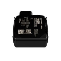 Teltonika · Tracker GPS · FMM230 · Fahrzeug · CAT M1 Bluetooth Erweiteter GPS Tracker - 208988 - 1
