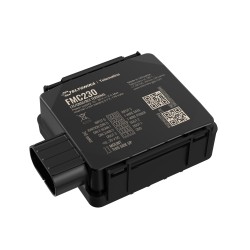 Teltonika · Tracker GPS · FMC230 · Fahrzeug · 4G LTE Bluetooth Erweiteter GPS Tracker - 208989 - 1