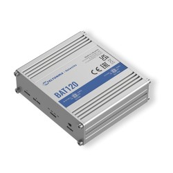 Teltonika · Accessories · Power Supply · DIN Rail Power Supply - 210270 - 1