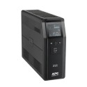 APC USV Back Pro, BR1600VA, Sinewave, 3,6min., AVR LCD interface - 190218 - 1