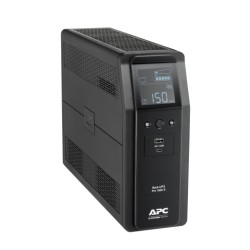 APC USV Back Pro, BR1600VA, Sinewave, 3,6min., AVR LCD interface - 190218 - 1