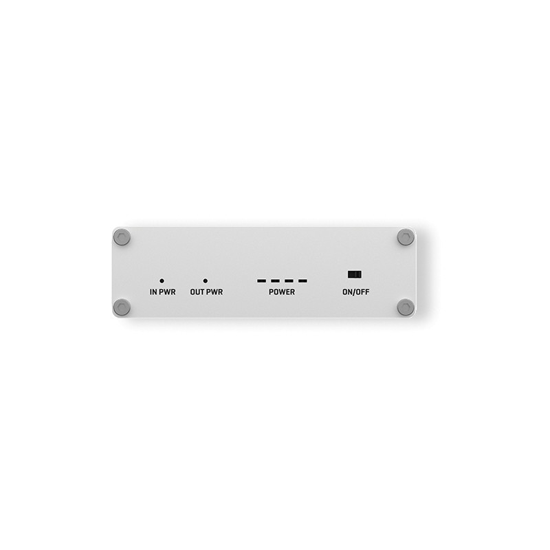 Teltonika · Zubehör · Stromversorgung · DIN Rail Power Supply - 210270 - 4
