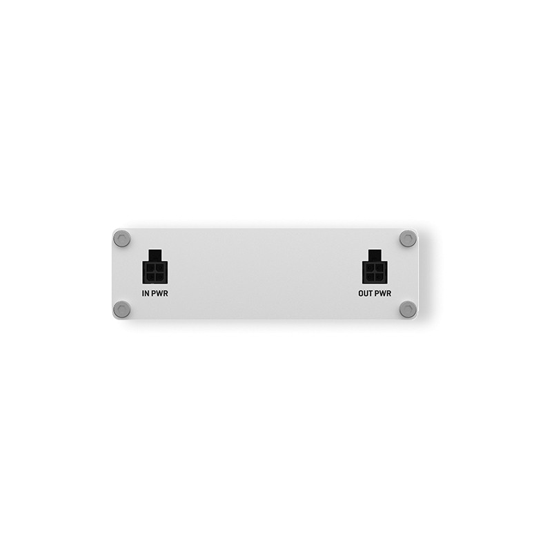 Teltonika · Accessories · Power Supply · DIN Rail Power Supply - 210270 - 5