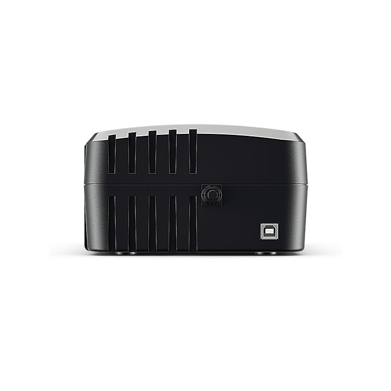 CyberPower USV, BU-Serie, 650VA/360W, Line-Interactive, USB, - 192452 - 2