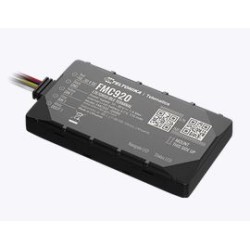 Teltonika · Tracker GPS · FMC920 - 211729 - 1