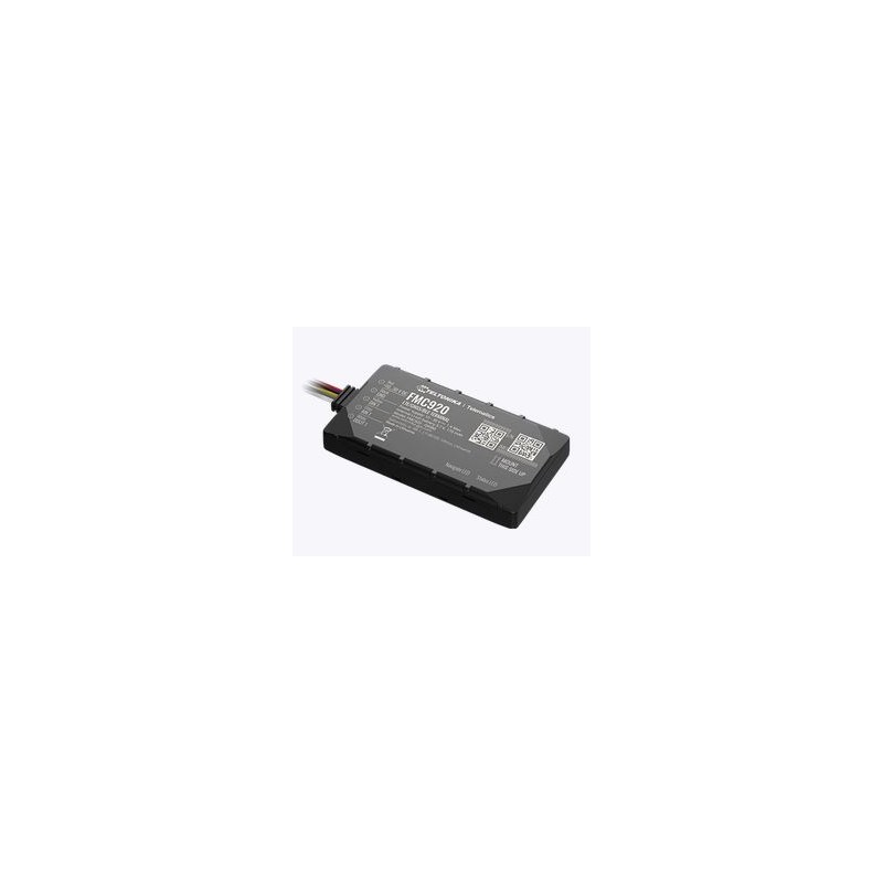Teltonika · Tracker GPS · FMC920 - 211729 - 1