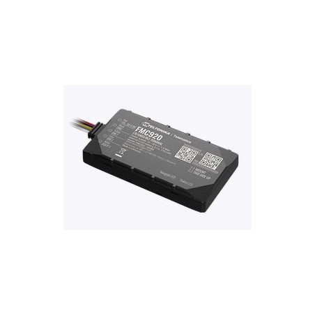 Teltonika · Tracker GPS · FMC920 - 211729 - 1