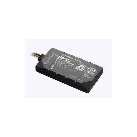 Teltonika · Tracker GPS · FMM920 · Fahrzeug - 211837 - 1