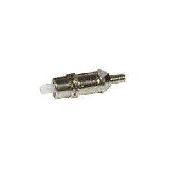 LWL Fiber Checker/Prüfer, zub. Ersatz Adapter für VFL, 2,5-1,25mm, Synergy 21, - 141082 - 1