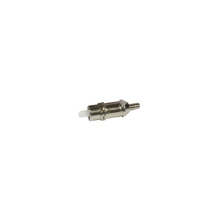 LWL Fiber Checker/Prüfer, zub. Ersatz Adapter für VFL, 2,5-1,25mm, Synergy 21, - 141082 - 1