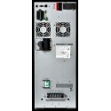 Effekta Online-USV, 6000VA, 12min bei cos phi 0,7 , 1/1-phasig, Tower, Adira, - 194806 - 1