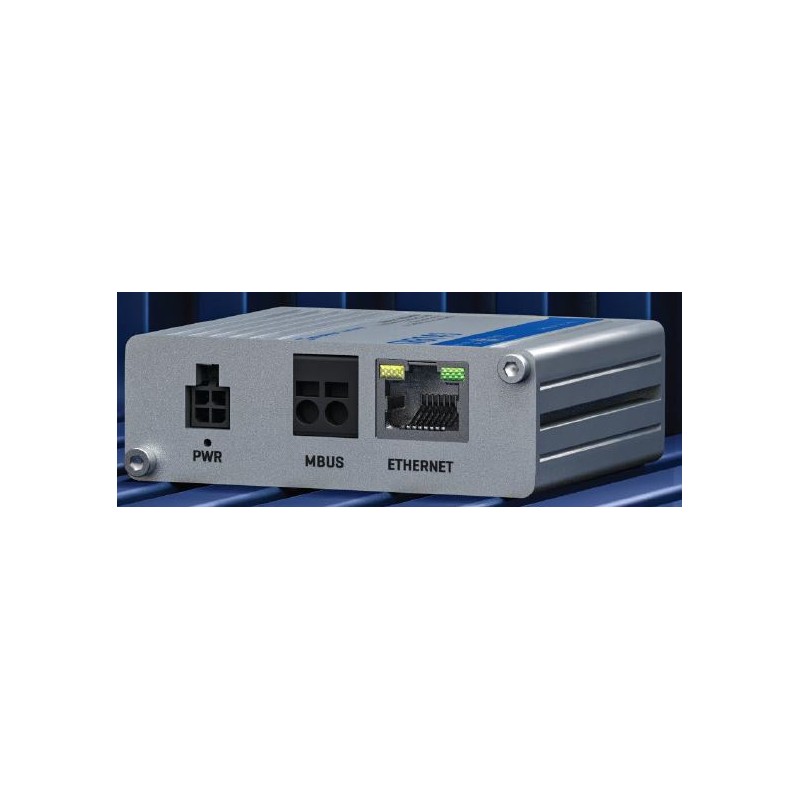 Teltonika · Gateway · TRB143 · LTE CAT4 M-BUS - 214366 - 3