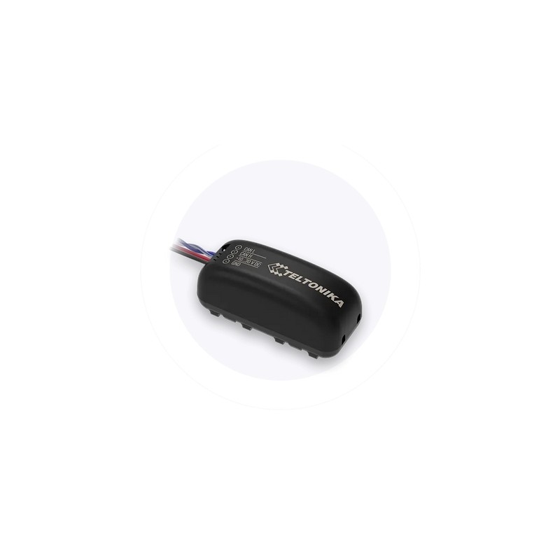 Teltonika · Zubehör · Tracker GPS · ECAN02 - 217764 - 1