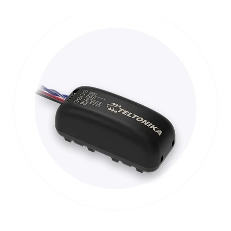 Teltonika · Accessories · Tracker GPS · ECAN02 - 217764 - 1