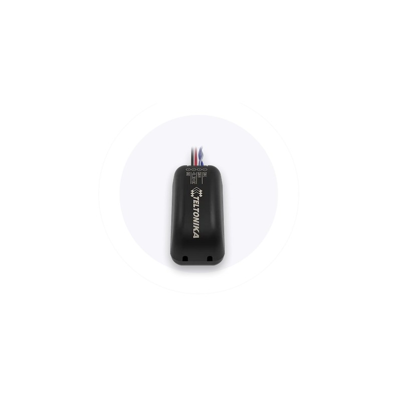 Teltonika · Accessories · Tracker GPS · ECAN02 - 217764 - 2