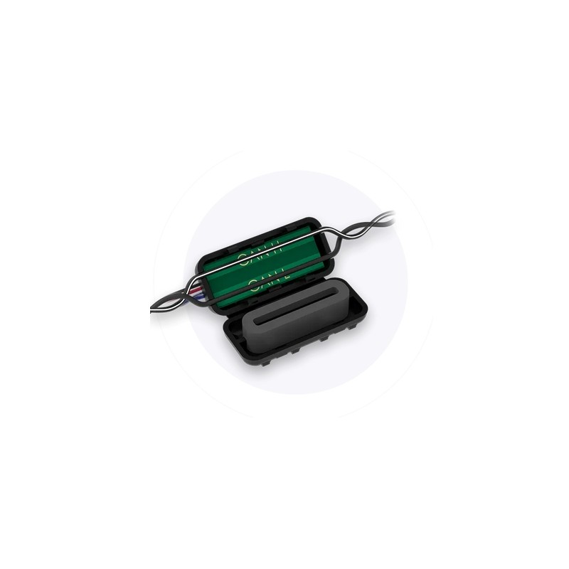 Teltonika · Zubehör · Tracker GPS · ECAN02 - 217764 - 3