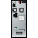 Effekta Online-USV,10000VA, 15min bei cos phi 0.7, ADIRA, 1/1-phasig - 194941 - 1