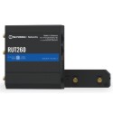 Teltonika · Router · RUT260 · Kompakter-4G/LTE Router - 221183 - 1