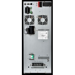 Effekta Online-USV,10000VA, 30min bei cos phi 0,7 , ADIRA, 1/1-phasig - 194942 - 1