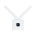 Ubiquiti Unifi Mobiler Router / 4G / WiFi / GPS / PoE / UMR - 224335 - 1