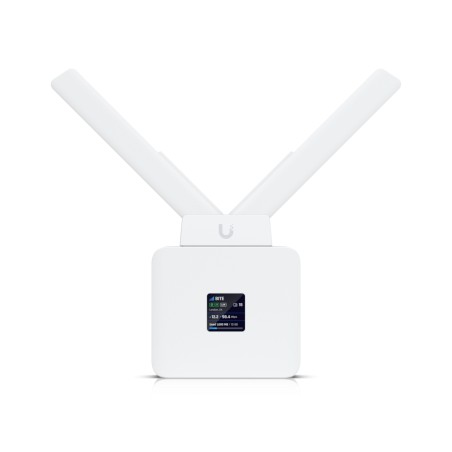 Ubiquiti Unifi Mobiler Router / 4G / WiFi / GPS / PoE / UMR - 224335 - 1