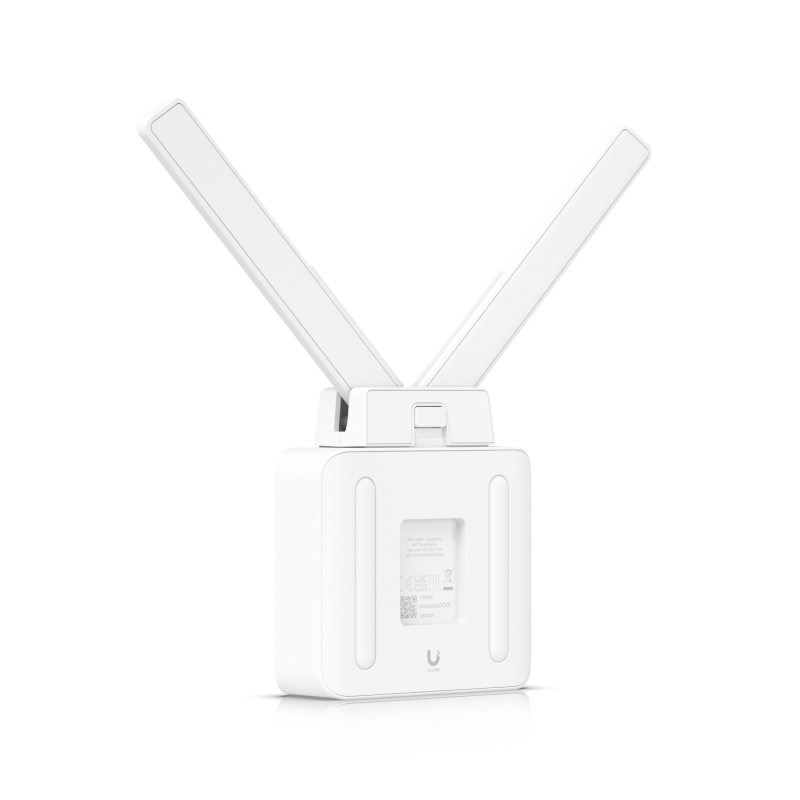 Ubiquiti Unifi Mobiler Router / 4G / WiFi / GPS / PoE / UMR - 224335 - 4