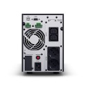 CyberPower USV, OLS Tower-Serie, 1500VA/1350W, On-Line, LCD, USB/RS232, - 195461 - 2