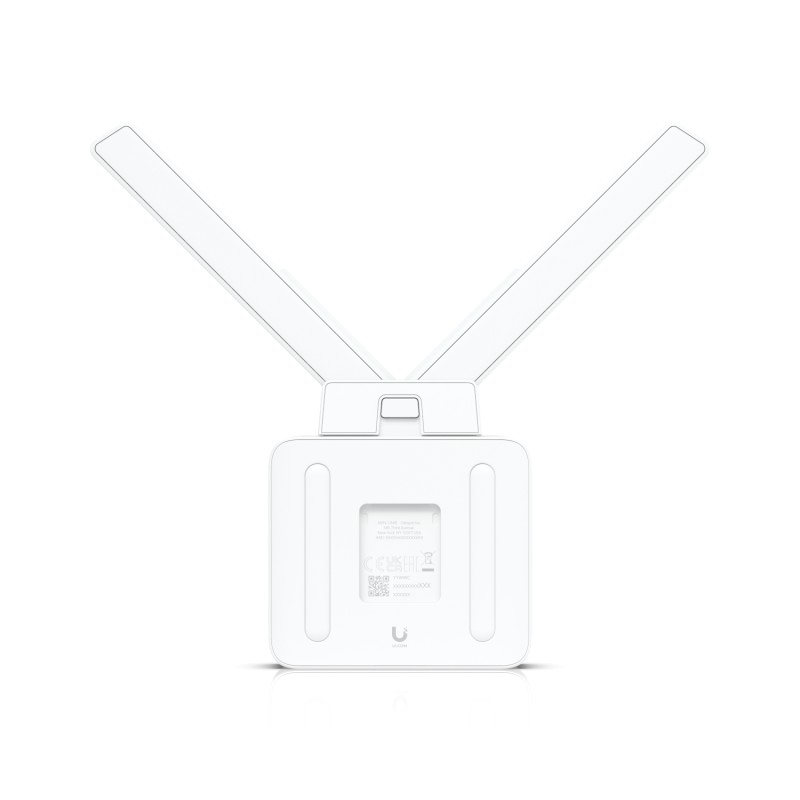 Ubiquiti Unifi Mobiler Router / 4G / WiFi / GPS / PoE / UMR - 224335 - 5