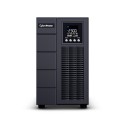 CyberPower USV, OLS Tower-Serie, 3000VA/2700W, On-Line, LCD, USB/RS232, - 195462 - 1