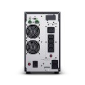 CyberPower USV, OLS Tower-Serie, 3000VA/2700W, On-Line, LCD, USB/RS232, - 195462 - 2