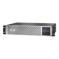APC USV Smart, 750VA, 19" 2HE, Lithium Ion Short Depth, with SmartConnect - 198315 - 1