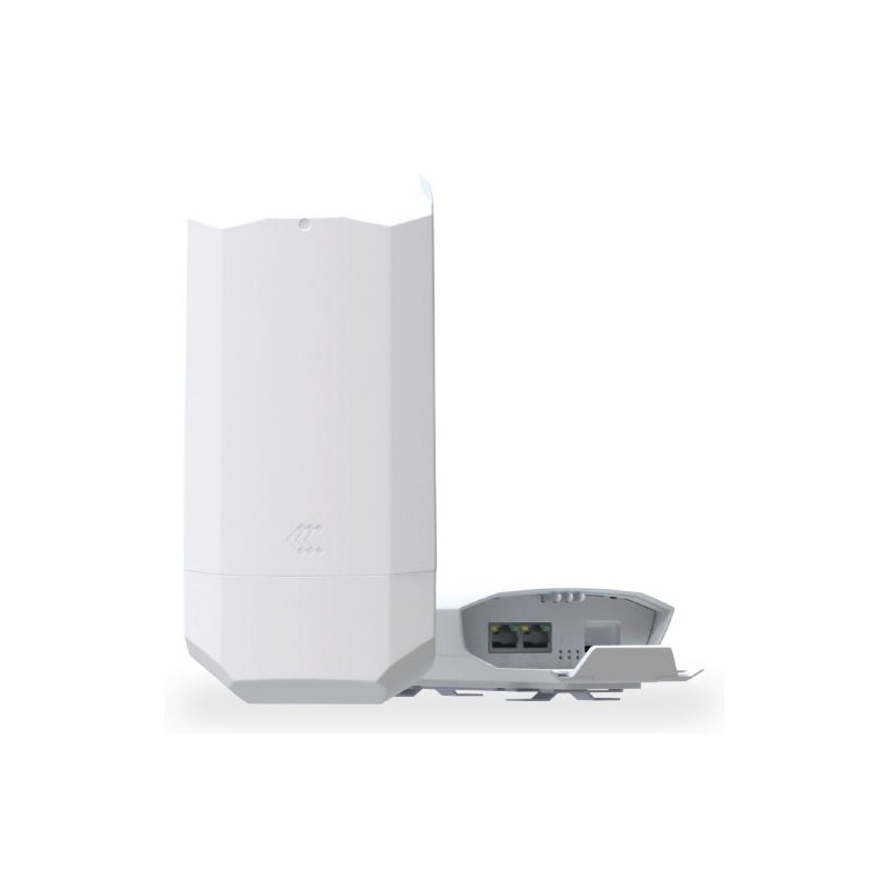 Teltonika Router OTD140 LTE/4G Outdoor Router - 227218 - 1