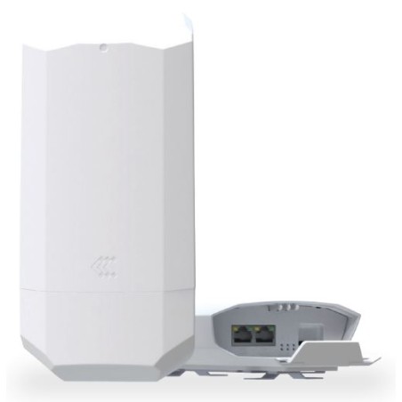 Teltonika Router OTD140 LTE/4G Outdoor Router - 227218 - 1