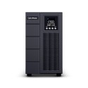CyberPower USV, OLS Tower-Serie, 3000VA/2700W, On-Line, LCD, USB/RS232, - 206242 - 1