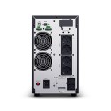 CyberPower USV, OLS Tower-Serie, 3000VA/2700W, On-Line, LCD, USB/RS232, - 206242 - 2