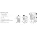 CyberPower USV, OLS Tower-Serie, 3000VA/2700W, On-Line, LCD, USB/RS232, - 206242 - 3