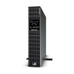 CyberPower USV, OL-XL Tower/19"-Serie, 2200VA/2000W, 2HE, On-Line, LCD, USB/RS232, ext. Runtime, - 206893 - 1