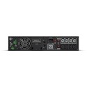 CyberPower USV, OL-XL Tower/19"-Serie, 2200VA/2000W, 2HE, On-Line, LCD, USB/RS232, ext. Runtime, - 206893 - 3
