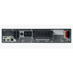 Effekta Online-USV,10000VA, 30min bei cos phi 0,7 , RS-232/USB, ADIRA RT 10-30, - 210559 - 1