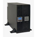 Effekta Online-USV,10000VA, 30min bei cos phi 0.7, RS-232/USB, ADIRA RT 10-30, - 210559 - 3